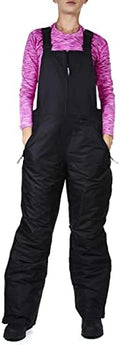 Arcitc Quest Women's Snow Bib