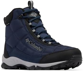 Columbia Men's Firecamp Boots