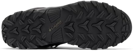 Columbia Men's Newton Ridge Plus II Suede Waterproof
