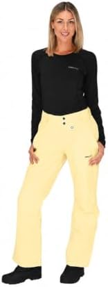 Arctix Women's Insulated Snow Pants
