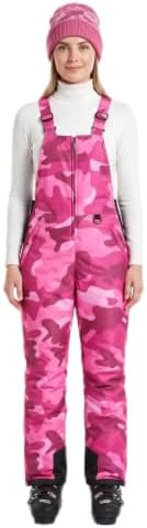 Arcitc Quest Women's Snow Bib