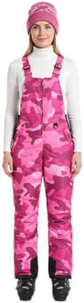 Arcitc Quest Women's Snow Bib