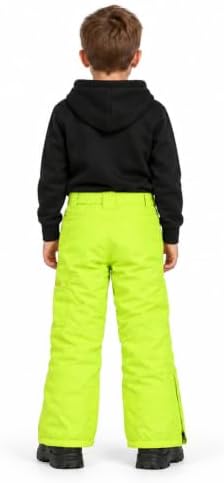 Kids' Insulated Snow Pants