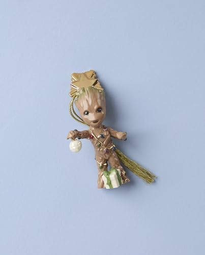 Lenox 899083 Baby Groot Ornament