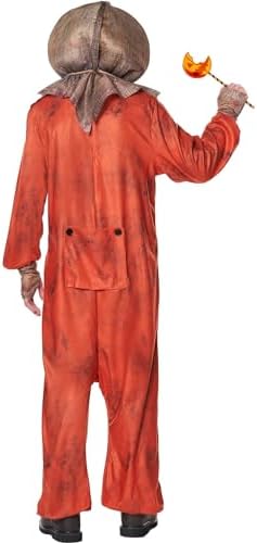 InSpirit Designs Adult Sam Trick 'r Treat Costume