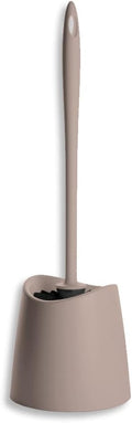 TATAY Toilet Brush WC-Standard, Polypropylene, Taupe, One Size