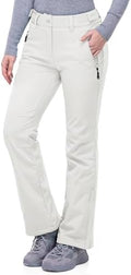 33,000ft Women's Snow Pants Ski Insulated Snowboard Winter Waterproof Warm