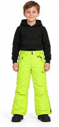 Kids' Insulated Snow Pants