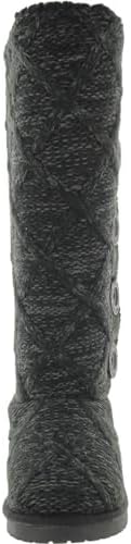 MUK LUKS womens MalenaBoots