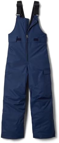 Columbia Kids Snowslope™ III Bib (Toddler)