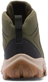 Columbia Men's Transverse Hike Waterproof