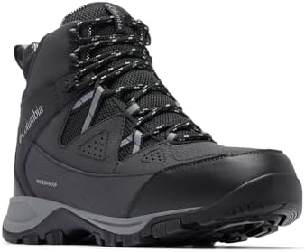 Columbia Men's Liftop III Snow Boots