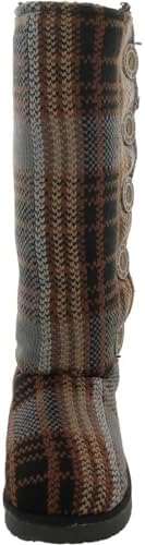 MUK LUKS womens MalenaBoots
