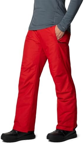 Columbia Men's Bugaboo V Pant