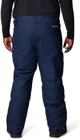 Columbia Men's Bugaboo V Pant
