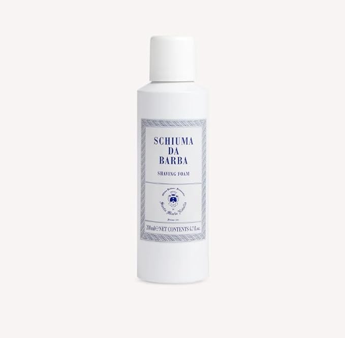 Santa Maria Novella Shaving Foam, 200 Ml