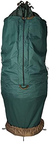 TreeKeeper Large Upright Christmas Tree Storage