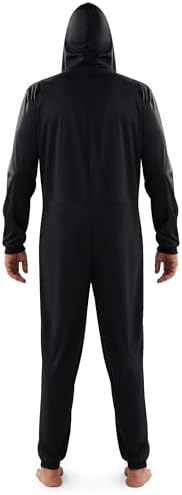 Spooktacular Creations Halloween Costume Adult Glow in the Dark Costume Men