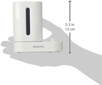 Philips Sonicare Flexcare Healthy White UV Sanitizer/Charger HX6160/D - Bulk Packing