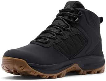Columbia Men's Transverse Hike Waterproof