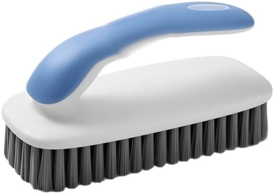 Household Multi-Functional Shoe Brush Laundry Polishing Cleaning Scrub