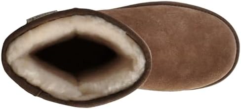 BEARPAW Emma Short Women Classic Boot Lightweight Boot