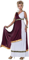 Roman Empress Costume