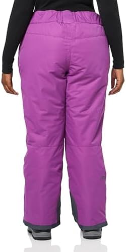 Arctix Women's Insulated Snow Pants