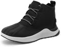 DREAM PAIRS Ankle Fashion Sneaker Boots Women