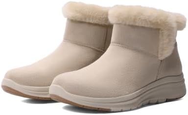 DREAM PAIRS Women's Winter Warm Boots