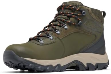 Columbia Men's Newton Ridge Plus II Waterproof