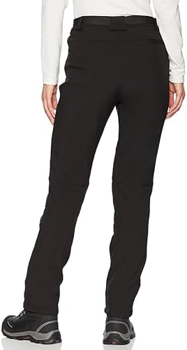BenBoy Women's Outdoor Waterproof Snow Ski Hiking Pants