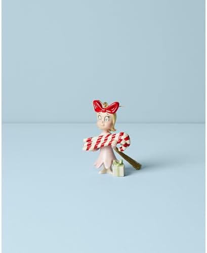 Lenox Dr. Seuss Cindy Lou Who Christmas Hanging Ornament