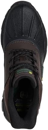 Skechers Men's Jdm Respected Swamper
