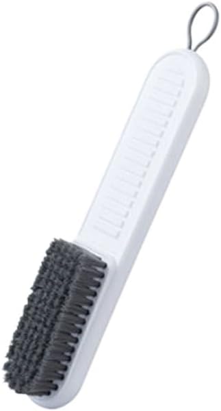 Household Long Handled Brush Multi Functional Plastic Cleaning Shoe
