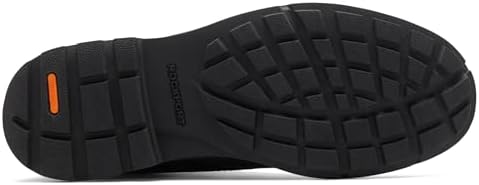 Rockport Men's Storm Surge Plain Toe Boot Chukka Boot
