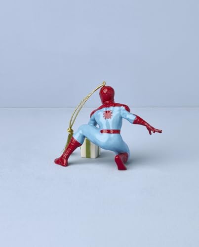 Lenox Spider-Man Ornament
