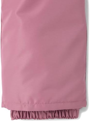 The Children's Place Girls' Water Resistant Snow Pants