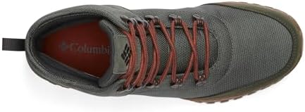 Columbia Men's Fairbanks Mid Hiking Boots