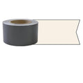 Universal/TFX 2" x 50' Solid Pinstripe Automotive Pinstriping Tape for Cars, Trucks, suvs, and More (004 Almond)
