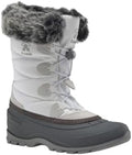 Kamik Women's Momentum 3 Insulated Winter Boots
