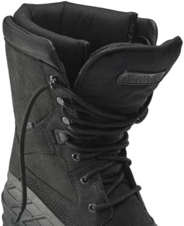 Kamik Men's Nation Plus Waterproof Snow Boot