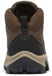 Columbia Men's Transverse Hike Waterproof