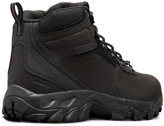Columbia Men's Newton Ridge Plus II Waterproof