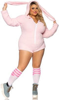 Leg Avenue Women's Assorted Cuddly Animal Costumes