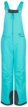 Arctix Kids Insulated Snow Bib Overalls