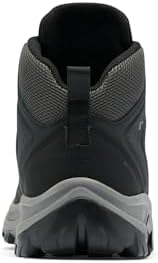 Columbia Men's Transverse Hike Waterproof