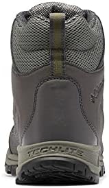 Columbia Men's Liftop III Snow Boots