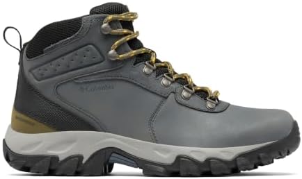 Columbia Men's Newton Ridge Plus II Waterproof