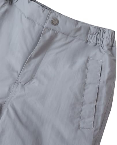 Lands' End Kids Squall Waterproof Iron Knee Winter Snow Pants